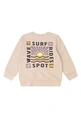 FLINQ baby jongens sweater